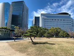 -大阪历史博物馆