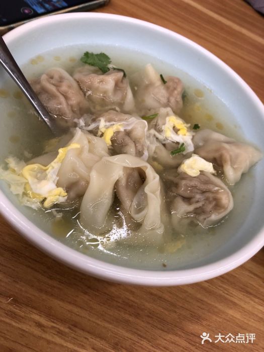 买又大餐厅(福林里店)图片