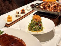 -四季民福烤鸭店(故宫店)