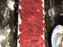 -古乐牛香·鲜牛肉牛杂火锅(解放东路店)