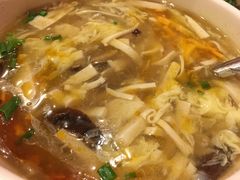 -永兴餐厅(复兴中路店)