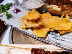 -七八冷面·延边朝鲜族美食(圣熙八号店)