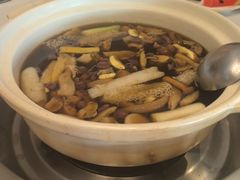 -天宜隆蘑菇宴火锅(石景山旗舰店)