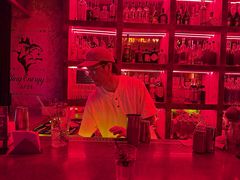 -The Drinkery (瑞金店)