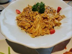 -庆云楼饭庄(什刹海店)