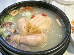 -长顺参鸡汤店(西塔总店)
