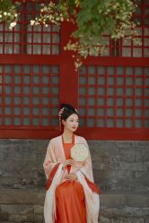 点击看大图 -美云庭古装·格格服汉服·京城旅拍(北京店)