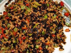 黑三剁-浩海火烧云傣家菜(京广店)