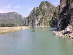 -孤山寨风景区