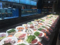 -梁家大院•农家菜(昆山会展中心店)