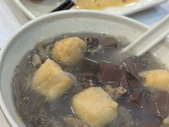 -咬不得高祖生煎·简餐(高银街店)