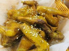 -煲煲掂风味煲仔饭餐厅(西区店)