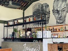 -喜洲吧·江畔老船厂·庭院餐厅(喜临院店)
