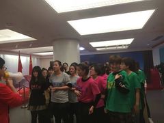 -唆了蜜团建·趣味沉浸式剧情·蹦床轰趴运动拓展基地(天津旗舰店)