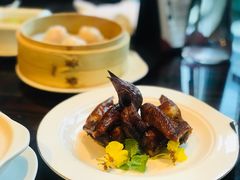 -新天世纪中餐厅