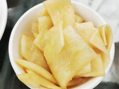 酱萝卜-百家缘(东门南路店)