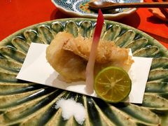 -鮨青(恒基名人购物中心店)