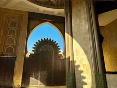 -哈桑二世清真寺