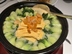 -悦轩中餐厅·高空江景·杭州柏悦酒店