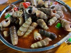 -疍家人黄记海鲜火烧烤