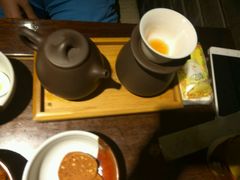 -青藤茶馆(南山路店)