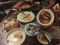 -南京大牌档(人民广场店)