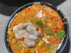 -骨之味·筒骨汤火锅(江头店)