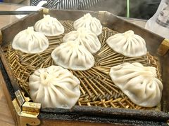-西安贾三灌汤包·回坊小吃·清真炒菜(北院门总店)