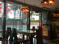 大堂-台湾小竹(华宇广场店)