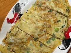 -潮汕老菜脯海鲜粥(赤岗店)