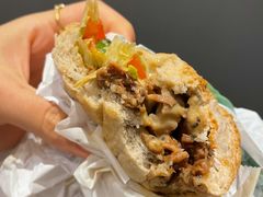 -SUBWAY赛百味(浦东机场店)