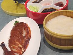 -红菜坊·烤鸭·川鲁宴(石园店)