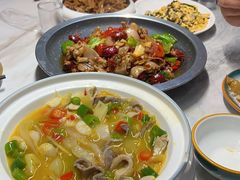 -老李家土菜馆·安吉地标美食