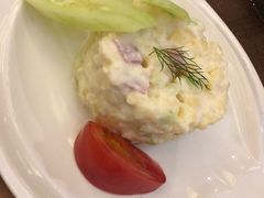 -红房子西菜馆(淮海中路店)