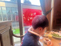 -新白鹿餐厅(城西银泰城店)