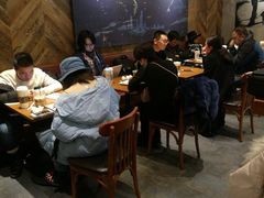 -星巴克(重庆新世纪凯瑞商都店)