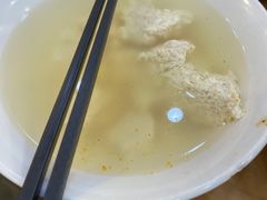 -张明富面皮店(东大街店)