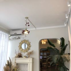 -巴黎婚纱摄影工作室