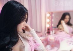 -3AM HAIR SALON染发烫发接发