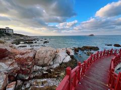 -养马岛旅游度假区