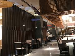 大堂-富力希尔顿酒店·源氏日餐厅