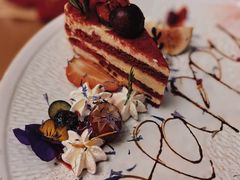 -Mark&Mars Restaurant