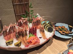-Minase水濑·日料放题(外滩店)
