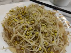 -百姓百味海鲜酒楼(粤垦路总店)