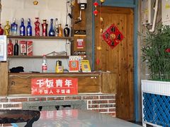 -阿弟特色海鲜餐厅·大排档(平潭店)