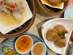 -点都德(龙之梦店)