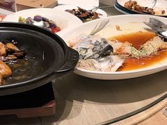 -味莊·青岛菜(云霄路店)