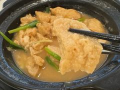 普宁豆腐-神仙馆(衡山路店)