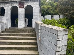-安徽八里河旅游区