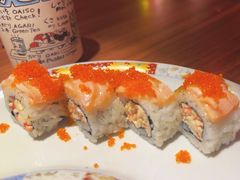-隐月· 㐂和食屋(芝罘万达公馆店)